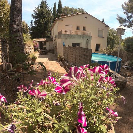 Proximite Mer - Oustaou - Les Lecques Villa Saint-Cyr-sur-Mer Exterior photo