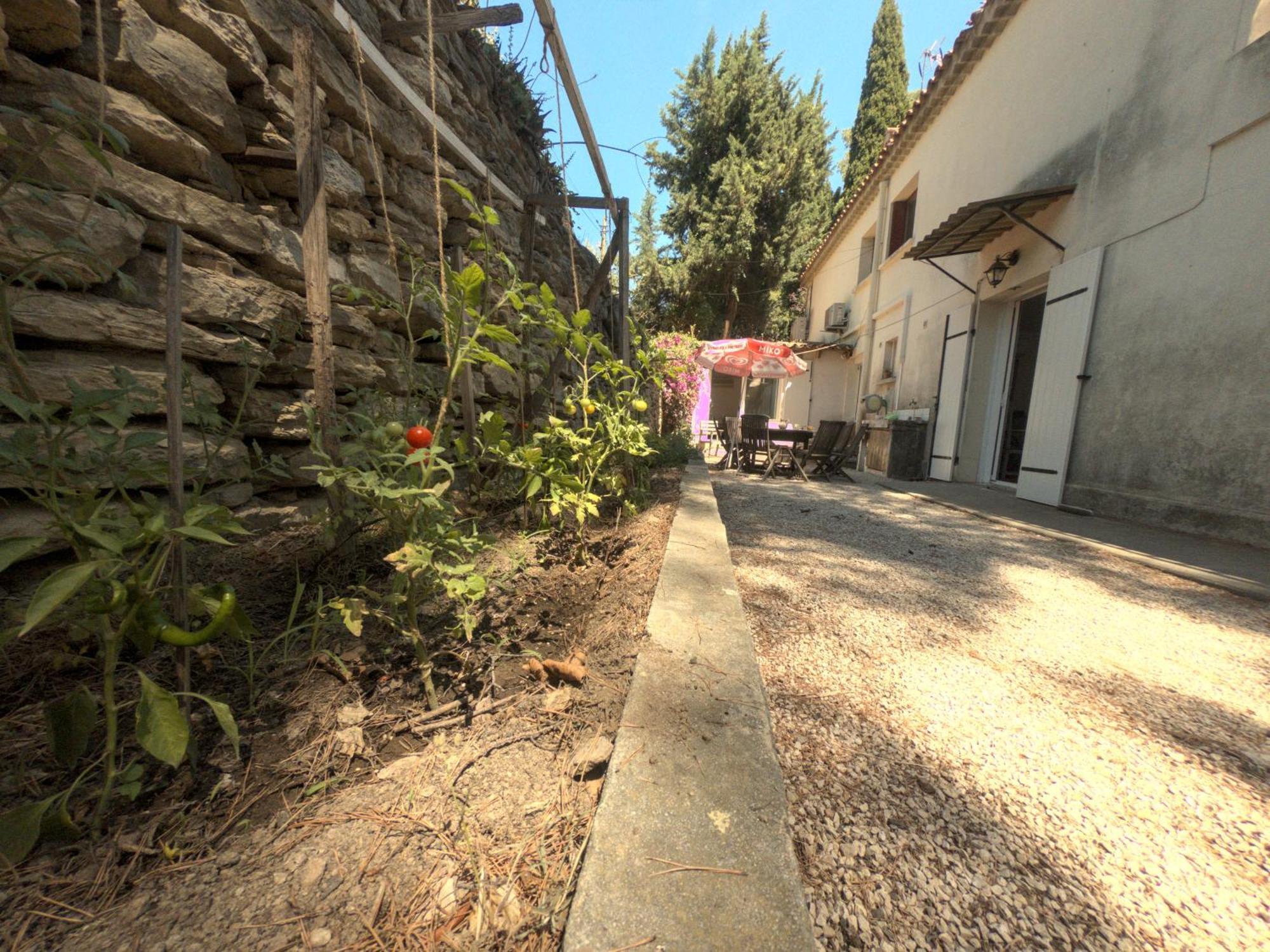 Proximite Mer - Oustaou - Les Lecques Villa Saint-Cyr-sur-Mer Exterior photo